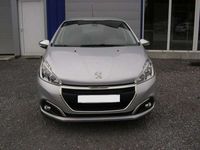 occasion Peugeot 208 1.2 PureTech 82ch BVM5 Style 5 P.