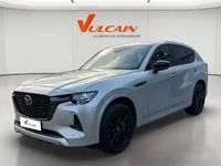 Nouvelle Mazda CX-60 254 ch (186 kW) 2025 Platinum quartz SUV