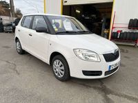 occasion Skoda Fabia 1.2 60CH CLASSIC