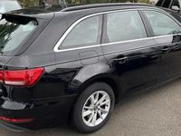 Occasion Audi A4 Business 150 ch (110 kW) 2017 Break