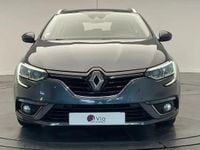 Occasion Renault Mégane GrandTour Business 116 ch (85 kW) 2019 Noir Break