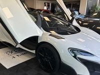 occasion McLaren 675LT 675lt 3.8 V8