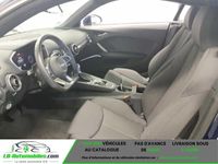 occasion Audi TT Coupe 45 TFSI 245 BVA