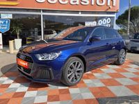 occasion Audi A1 Ii 25 Tfsi 95 Bv6 Sport Ja 17 Vitres Ar Suteintées