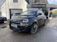 occasion Fiat 500e Icon ** Navi Cruise DAB