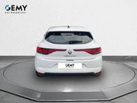 Occasion Renault Mégane IV Business 2022 Blanc Berline