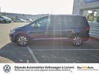 occasion VW Touran 2.0 TDI 150ch FAP Active DSG7 7 places Euro6dT