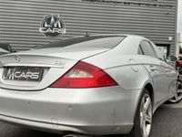 occasion Mercedes CLS320 CDI - BVA 7G-Tronic - BM 219 BVA PHASE 1