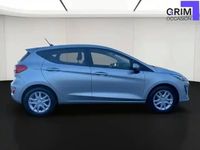 Occasion Ford Fiesta S 95 ch (69 kW) 2020 Moondust silver (metallic) Citadine