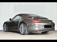 occasion Porsche 911 Carrera S Cabriolet 