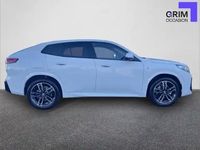 Occasion BMW X2 Efficient Dynamics 2025 Alpinweiss iii SUV