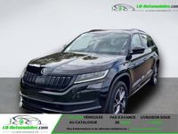 Occasion Skoda Kodiaq 150 ch (110 kW) 2021 SUV