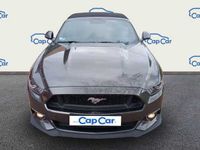 occasion Ford Mustang GT Convertible - 5.0 421 BVA6