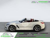 Occasion BMW Z4 258 ch (189 kW) 2020 Cabriolet