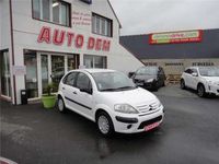 occasion Citroën C3 STE 1.4HDI CLUB ENTREPRISE