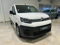 Occasion Citroën Berlingo 2022 Blanc icy Monospace