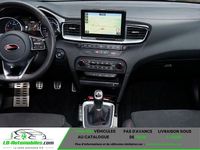 Occasion Kia Ceed 204 ch (150 kW) 2019 Citadine