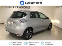 occasion Renault Zoe Intens R110 MY19