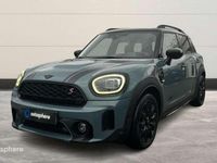 Occasion Mini Cooper SD Countryman 193 ch (141 kW) 2022 SUV