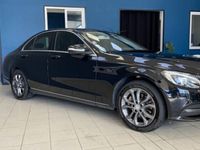 occasion Mercedes C220 Classe C III (S204) 220 CDI Sportline 7G-Tronic +