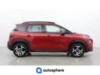 occasion Citroën C3 Aircross BlueHDi 100ch S&S Shine E6.d-TEMP