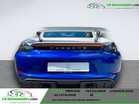 occasion Porsche Cayman GT4 4.0i 420 ch