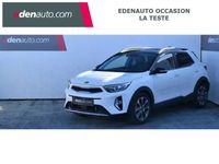 occasion Kia Stonic 1.0 T-gdi 120 Ch Mhev Dct7 Launch Edition