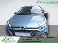 occasion Hyundai i20 1.2 75