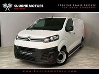 occasion Citroën Jumpy L 2.0 Bluehdi 3pl Gps/airco/cruise *1j Garantie*