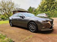 occasion Mazda 6 SKYACTIV-G 194 Drive i-ELOOP Exclusive-Line