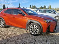 occasion Lexus UX 250h 2WD F SPORT