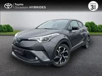 occasion Toyota C-HR 122h Design 2wd E-cvt Rc18