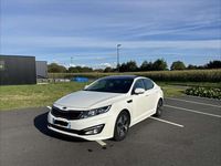 Occasion Kia Optima 150 ch (110 kW) 2013 Berline