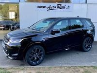 occasion Land Rover Discovery Mark Vii P300e Phev Awd Bva R-dynamic Se