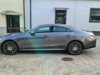 occasion Mercedes CLS450 367CH EQ BOOST EDITION 1 4MATIC 9G-TRONIC EURO6D-T