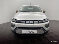 Occasion Dacia Spring Extreme 47 kW (65 ch) 2025 Citadine