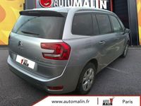 occasion Citroën C4 Bluehdi 130 S&s Bvm6 Feel