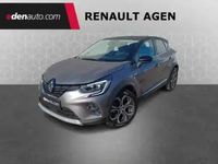occasion Renault Captur Mild Hybrid 140 Techno Fast Track