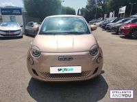 Occasion Fiat 500e 69 kW (95 ch) 2023 Citadine