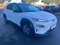 occasion Hyundai Kona Electric 204ch Executive Style Euro6d-t Evap 3cv