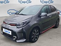 Occasion Kia Picanto GT-Line 84 ch (61 kW) 2021 Citadine