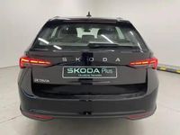 Occasion Skoda Octavia 150 ch (110 kW) 2025 Noir Break