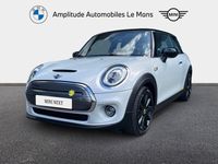 Occasion Mini Cooper SE 135 kW (184 ch) 2020 Citadine
