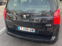 occasion Peugeot 5008 