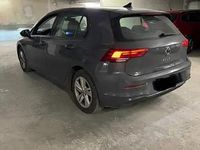 Occasion VW Golf Life 150 ch (110 kW) 2021 Bleu Berline