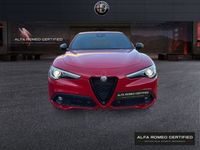 occasion Alfa Romeo Stelvio 2.2 Diesel 210ch Veloce Q4 AT8 MY21 - VIVA189476652