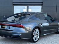 occasion Audi A7 Sportback 55 TFSIE 367 COMPETITION QUATTRO S TRONIC 7 EURO6D-T