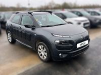 occasion Citroën C4 Cactus PureTech 82 Feel