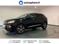 occasion Peugeot 3008 1.5 BlueHDi 130ch E6.c Allure S&S