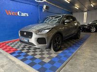 occasion Jaguar E-Pace D150 AWD BVA R-Dynamic SE